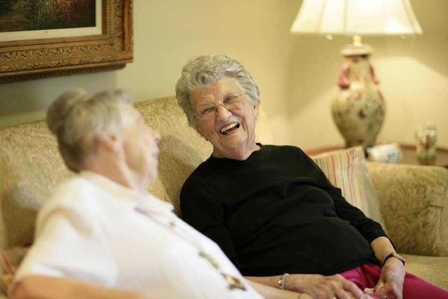 Lynridge of Huntsville Assisted Living and Memory Care