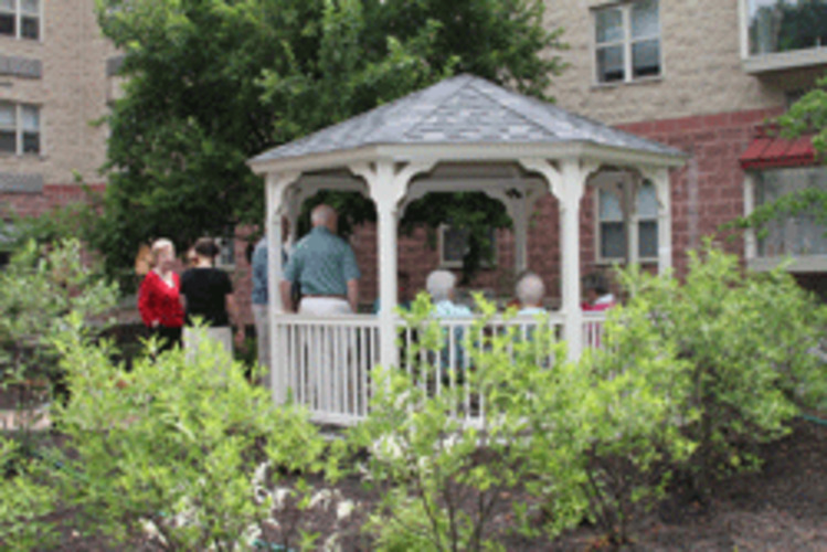 Gloria Dei The Farms Hatboro, PA