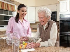 Home Care Agencies St Paul Mn