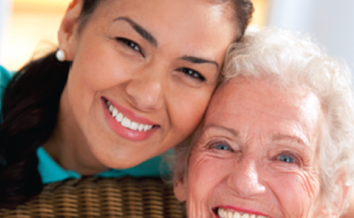 Griswold Home Care - Manhattan image