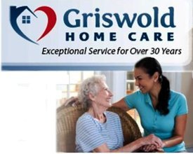 Griswold Care Pairing for Tampa