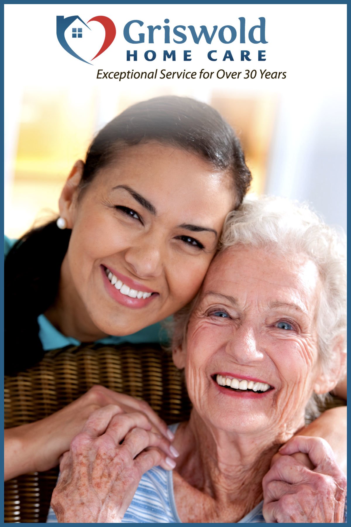 Griswold Home Care - Serving the Gulf Coast Communities image