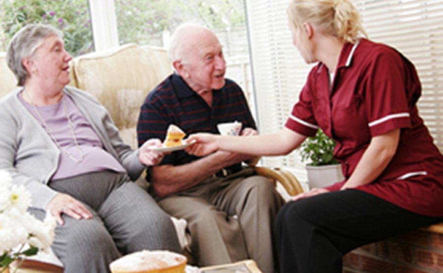 Lipford Home Care