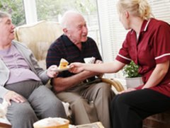 Home Care Agencies Cleveland Ohio