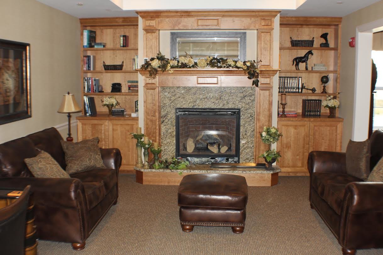 Vitality Living Hendersonville