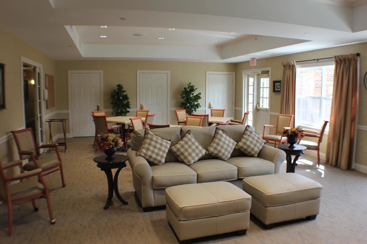 Vitality Living Hendersonville