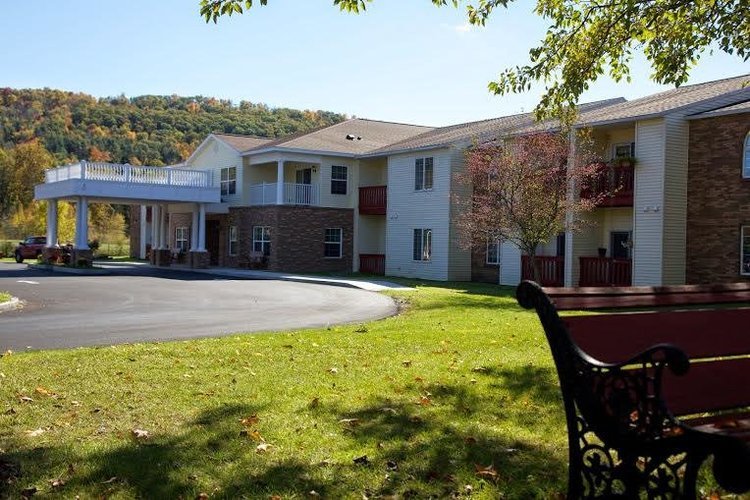 The Hearth at Castle Gardens Vestal, NY