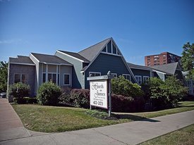 The Hearth on James - CLOSED