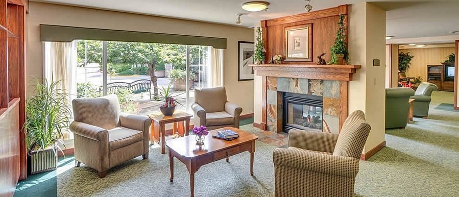 Eskaton Village Grass Valley