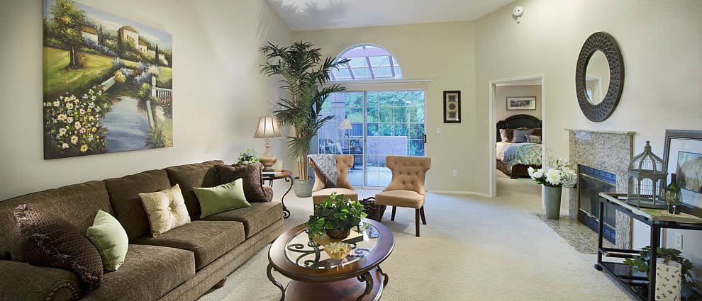 Eskaton Village Carmichael