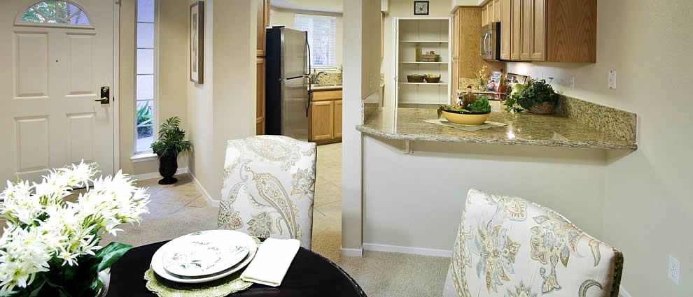 Eskaton Village Carmichael