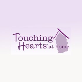 Touching Hearts at Home - South Hills image