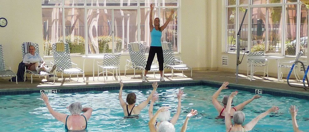 Eskaton Village Carmichael