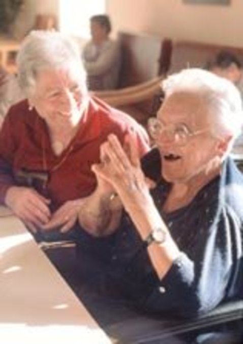 The Lodge at Red Rocks