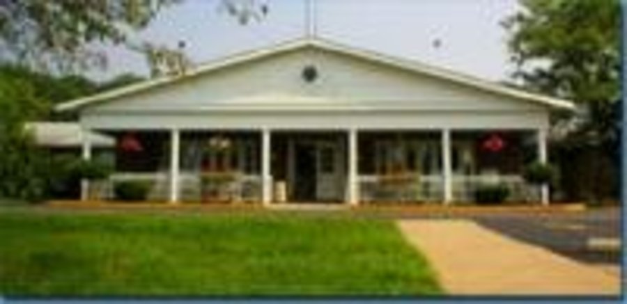 Belmont Terrace Nursing and Rehabilitation Center