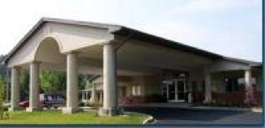 Edmonson Care And Rehabilitation Center