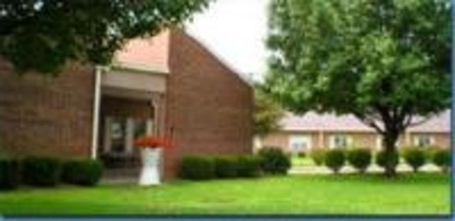 Grant Manor Care and Rehabilitation Center