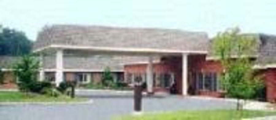 Milford Care and Rehabilitation Center