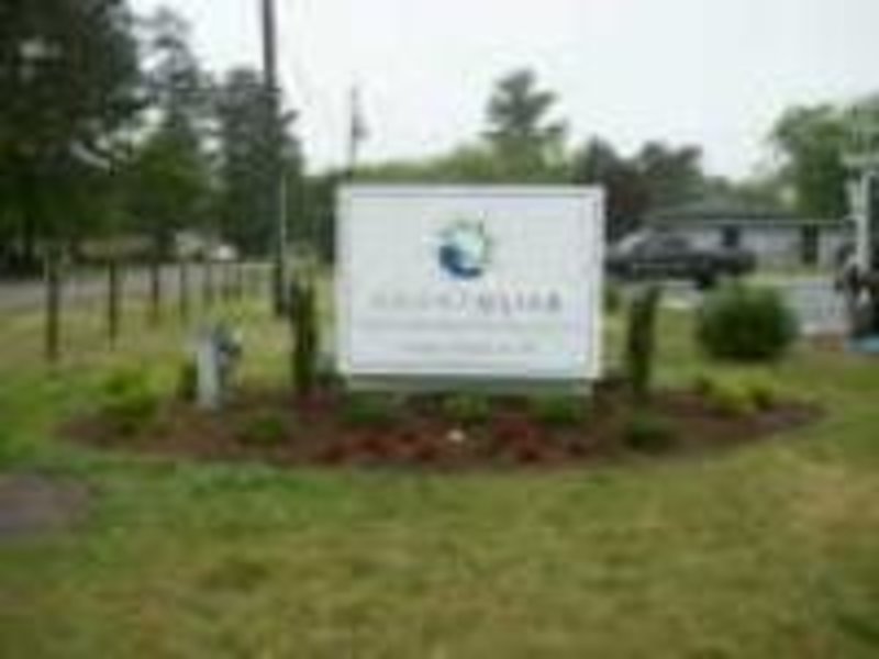 Mount Olive Care and Rehabilitation Center