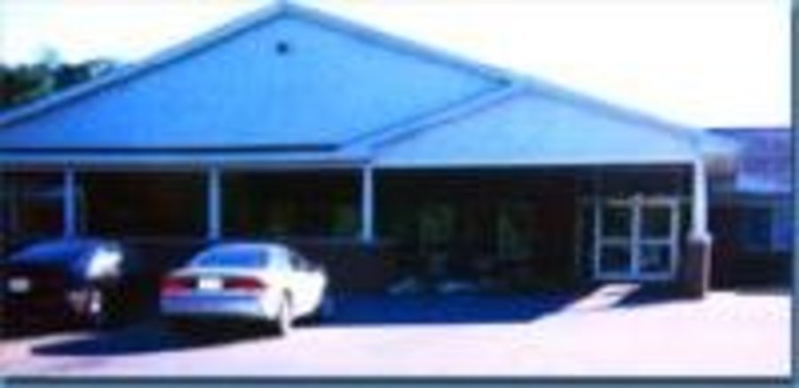 New Lebanon Care and Rehabilitation Center