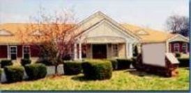 Owensboro Place Care and Rehabilitation Center