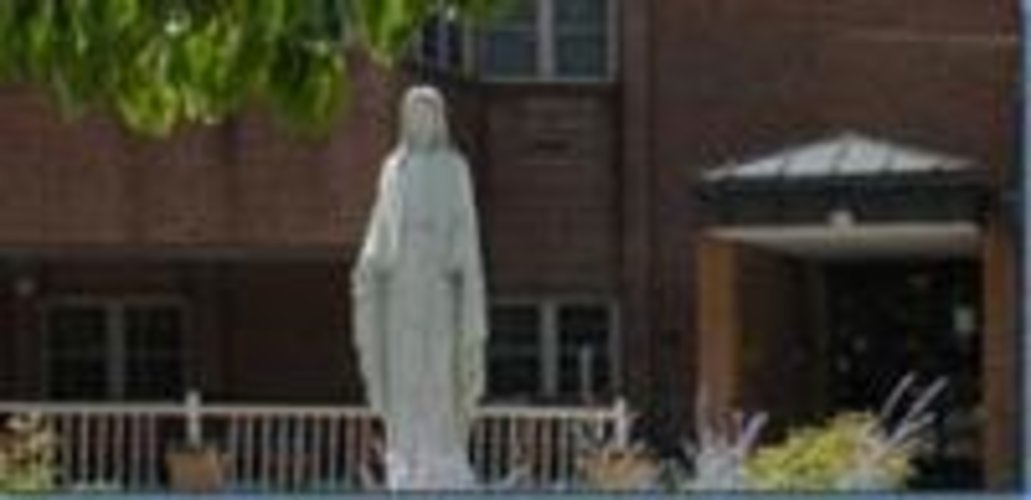 Pope John Paul II Care and Rehabilitation Center Danbury, CT