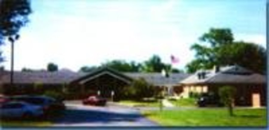 Swanton Valley Care and Rehabilitation Center