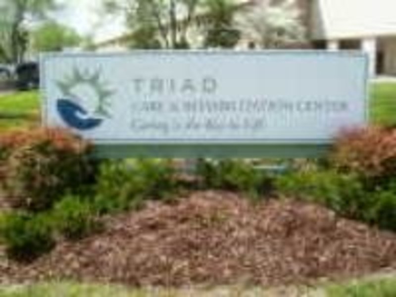 Triad Care and Rehabilitation Center