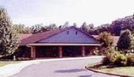 Asheboro Rehabilitation and Healthcare Center