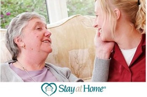 Stay At Home