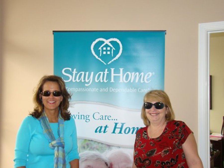 Stay at Home of NE Georgia