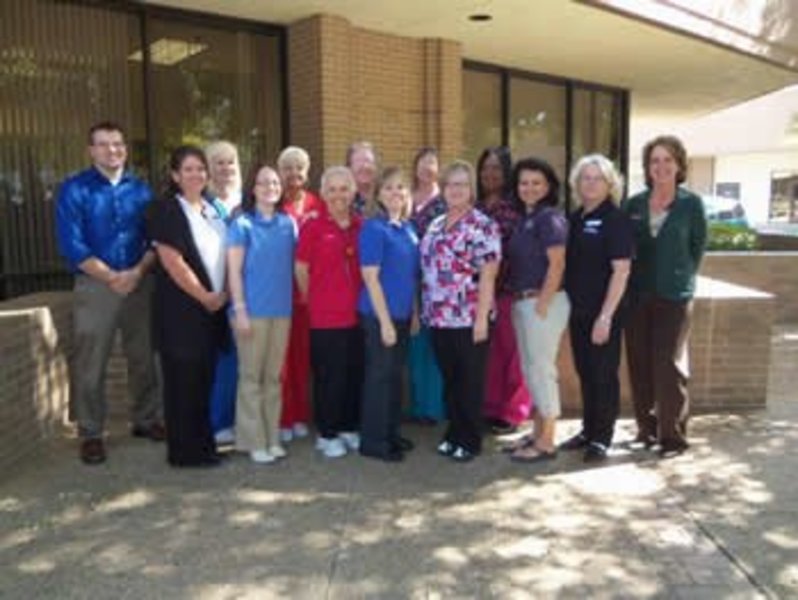 Nurses Unlimited - Waco