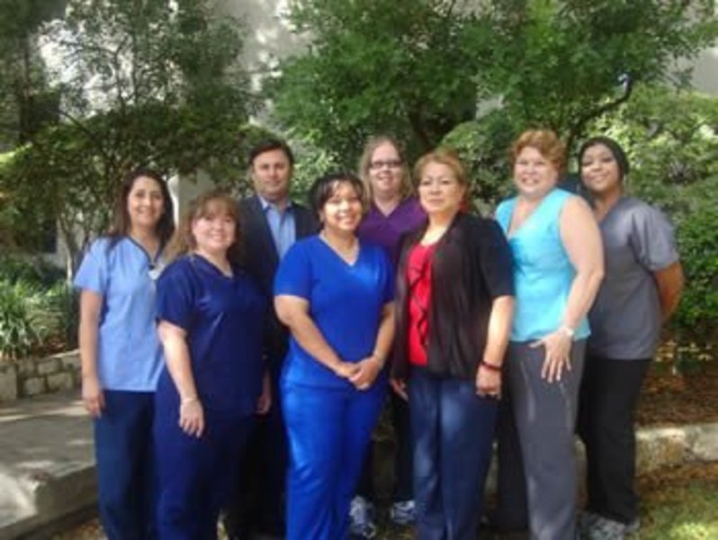 Nurses Unlimited - San Antonio