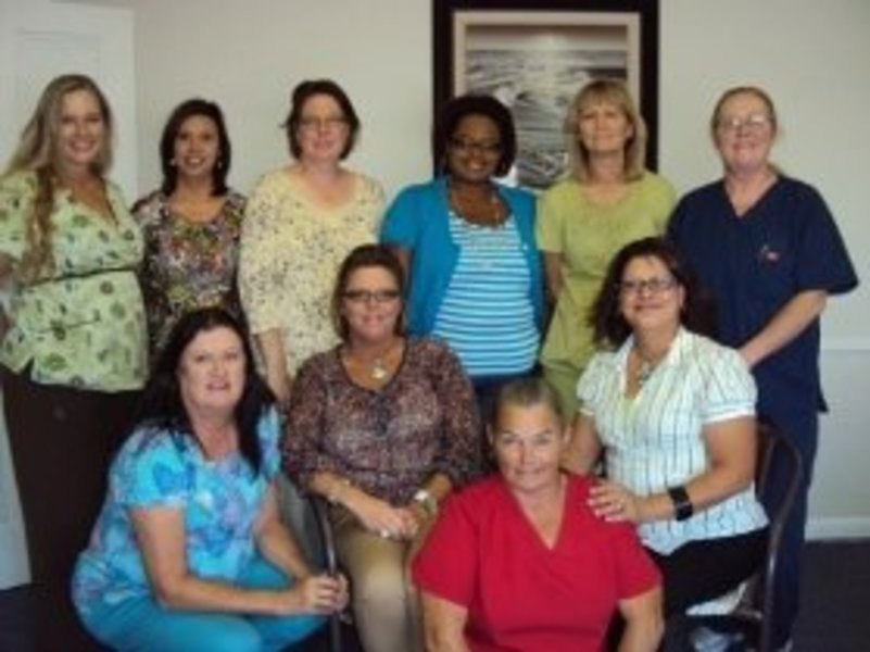 Nurses Unlimited - Amarillo