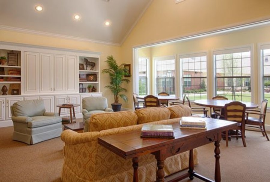 The Cottages at Clear Lake