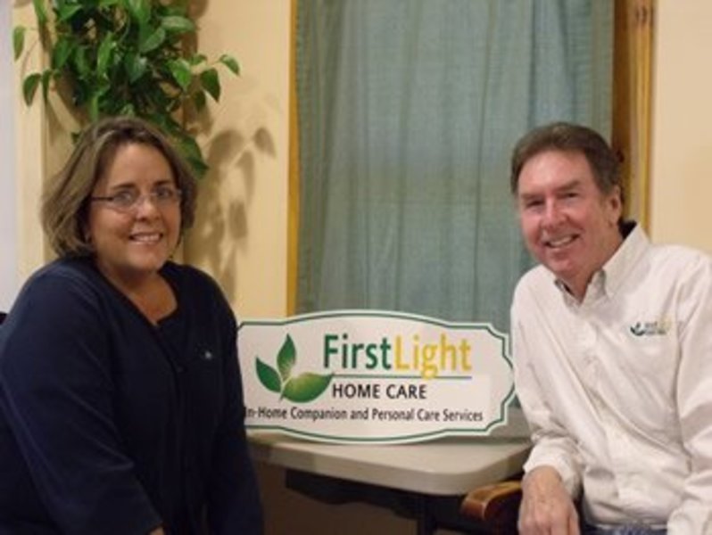 FirstLight Home Care of Southern Maine/Casco/Portland, ME