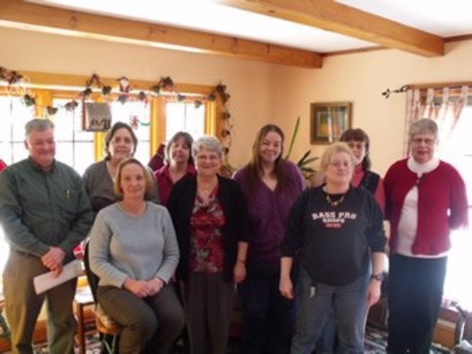 FirstLight Home Care of Southern Maine/Casco/Portland, ME Windham, ME