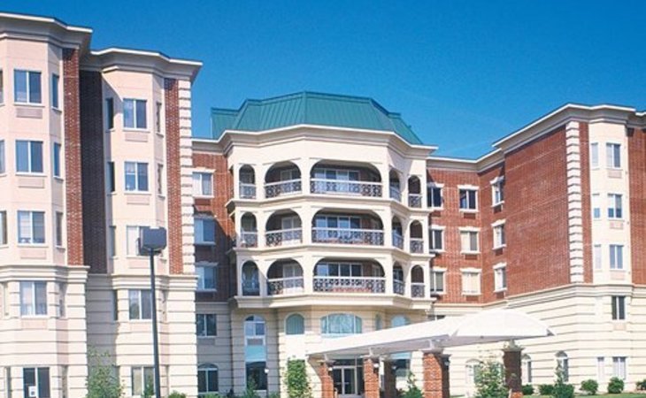 The Bristal Assisted Living at East Meadow