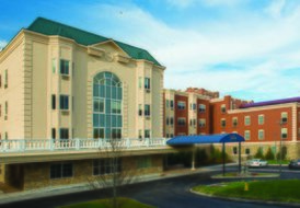 The Bristal at White Plains