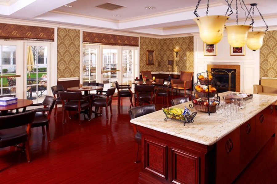 The Bristal Assisted Living at North Woodmere