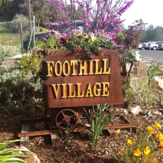 Foothill Village Senior Living Community image