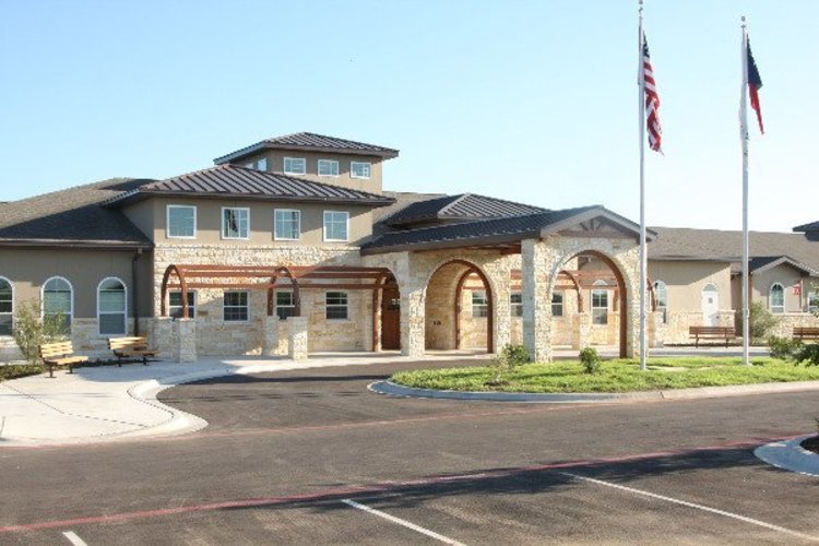 Stoney Brook of Belton – Belton, TX – SeniorHousingNet.com