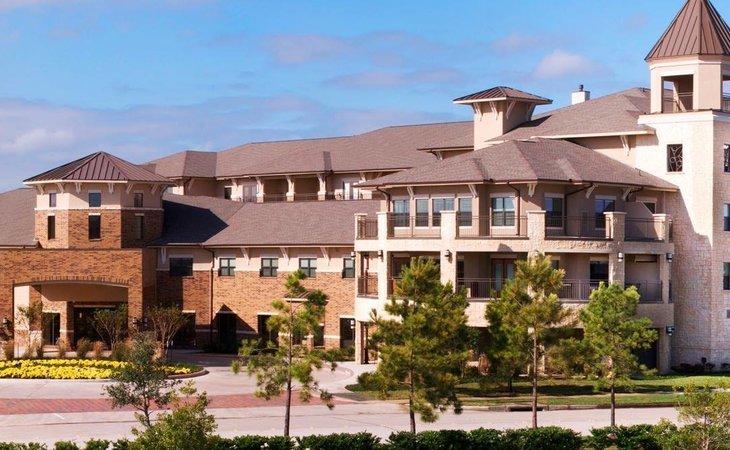 Atria Cinco Ranch