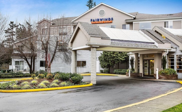 Fairwinds - Brighton Court - 21 Reviews - Lynnwood