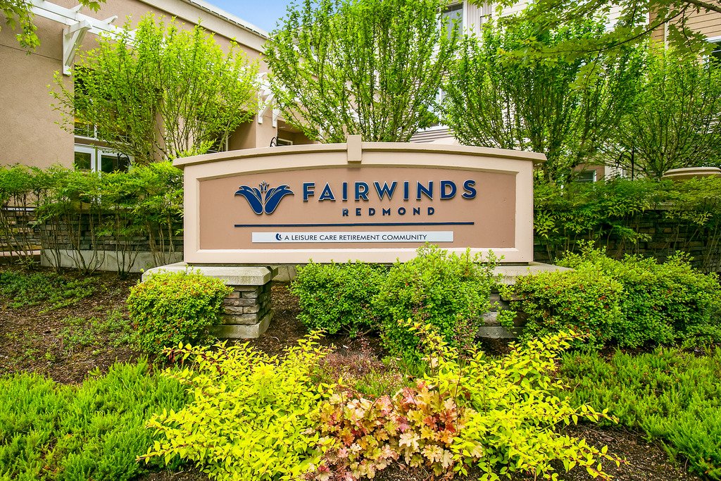 Fairwinds - Redmond image