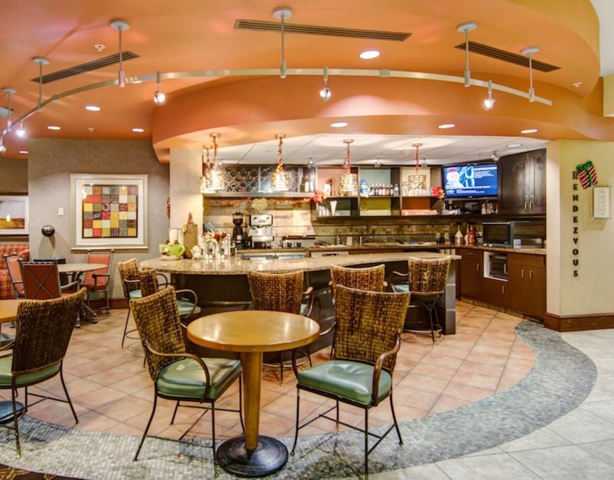 Fairwinds - Woodward Park