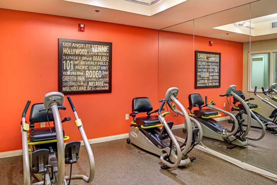 Fairwinds - West Hills