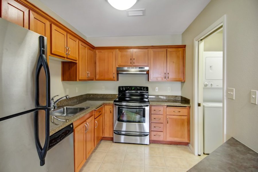 Fairwinds - Woodward Park