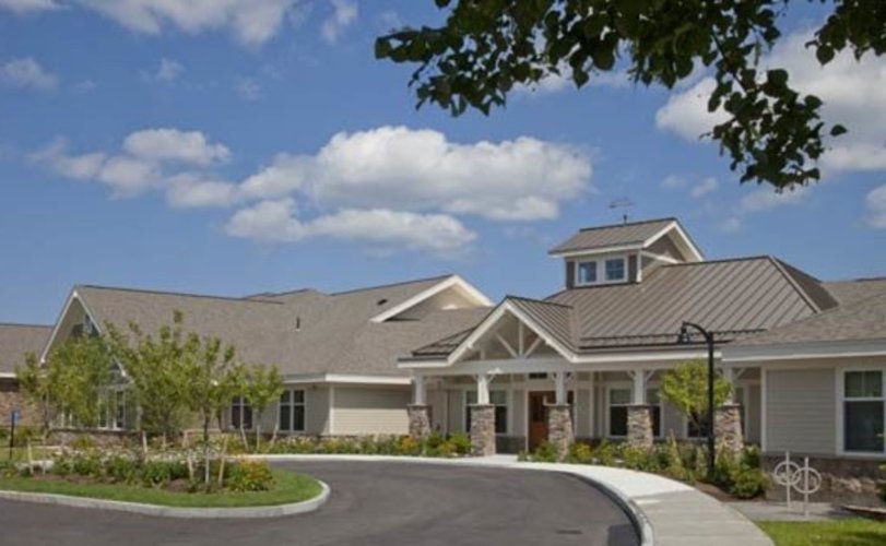 Bridges by EPOCH at Westford Westford, MA