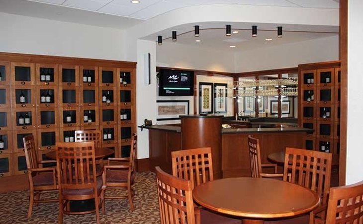 Waterstone at Wellesley